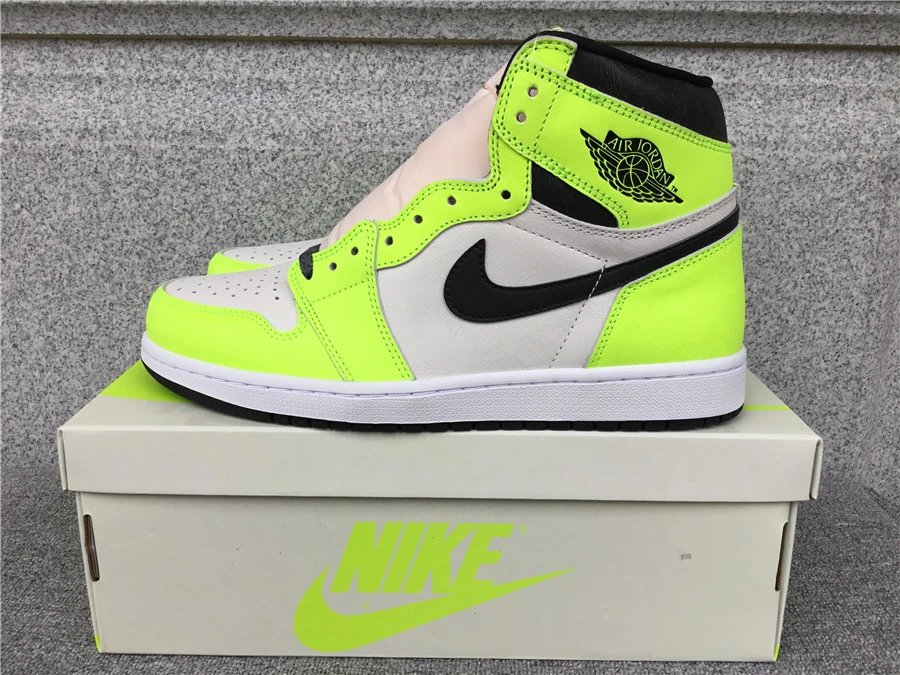 Air Jordan 1 High OG Visionaire