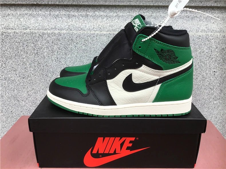 Air Jordan 1 High