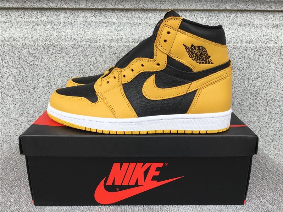 Air Jordan 1 High  OG A1