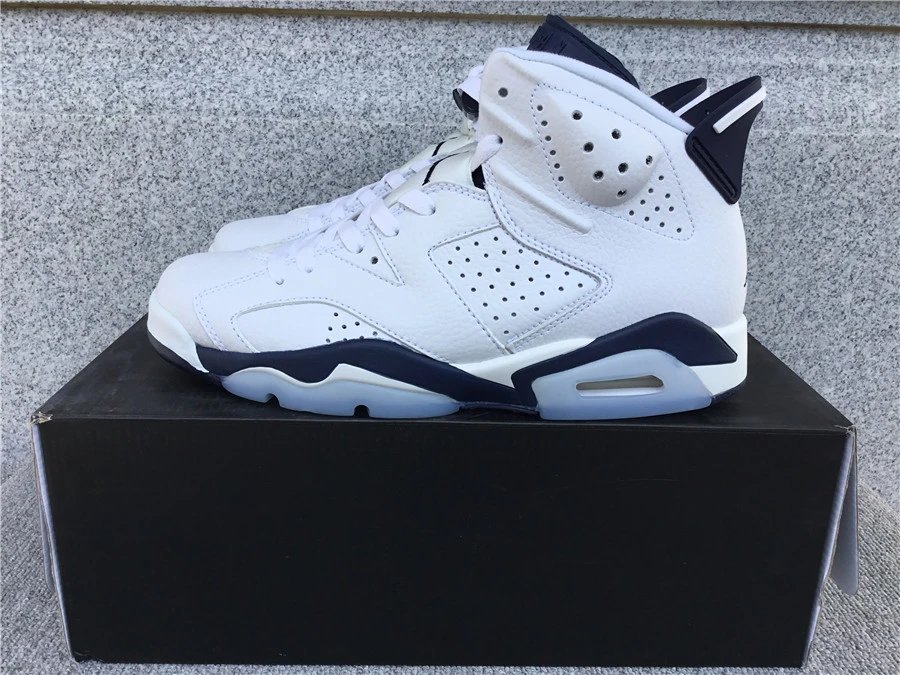 Air Jordan 6