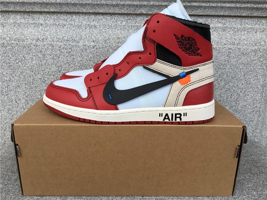 Air Jordan 1 High AJ1 OW