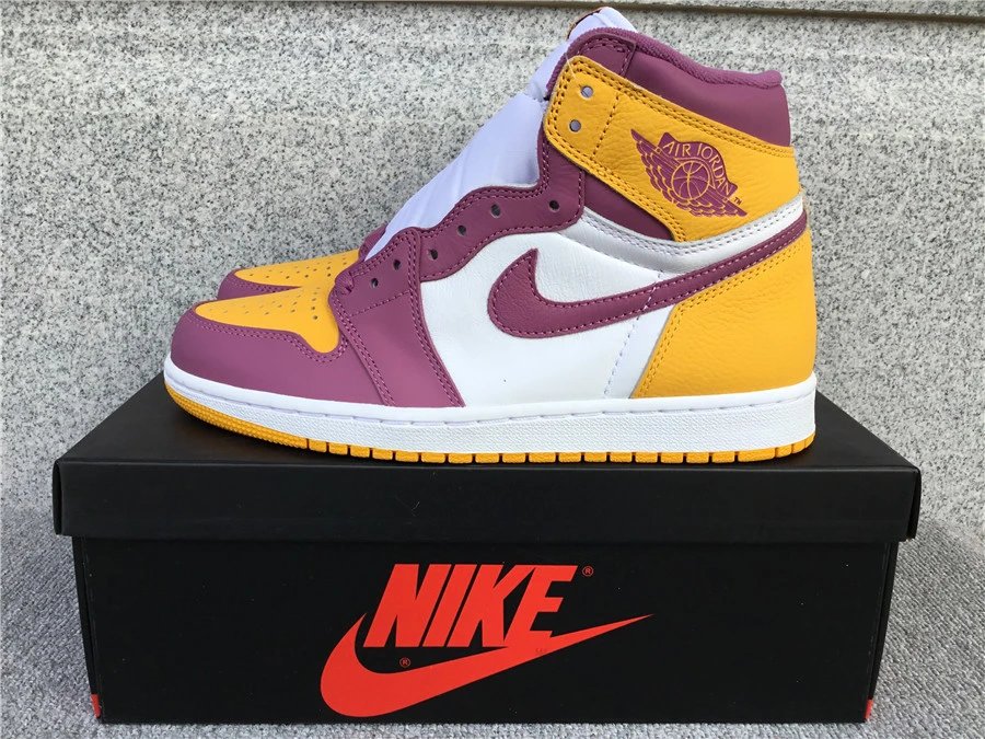 Air Jordan 1 High