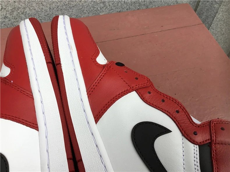 Air Jordan 1 Retro High 0G chicago - Imagem 6