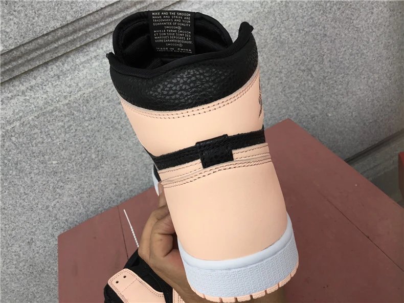 Air Jordan 1 High Crimson Tint OG - Immagine 6