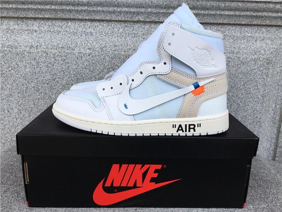 Air Jordan 1 High AJ1 OW