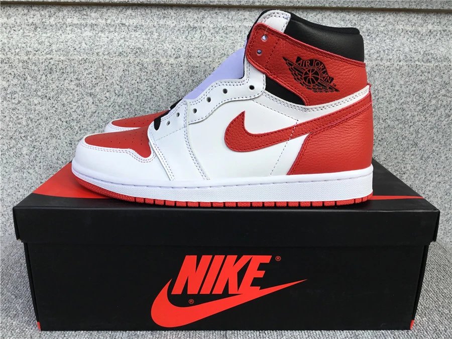 Air Jordan 1 High OG AJ1