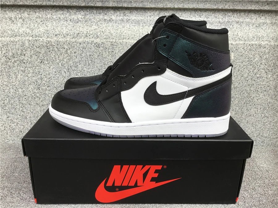 Air Jordan 1 High Retro All Star