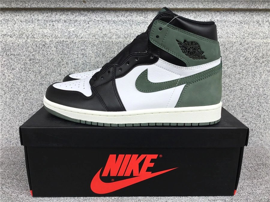Air Jordan 1 High AJ1