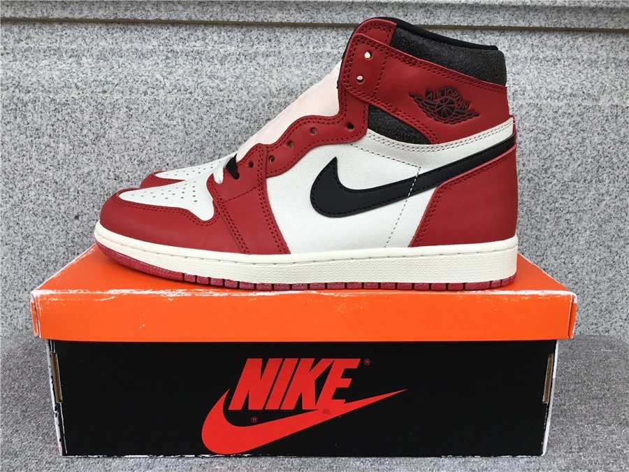 Air Jordan 1 High OG AJ1