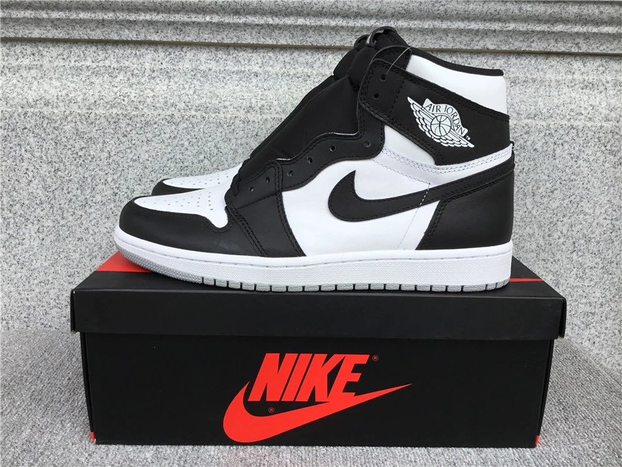 Air Jordan 1 High OG A1