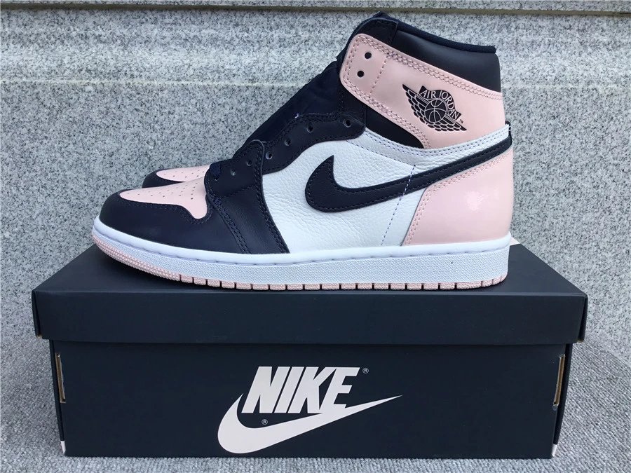 Air Jordan 1 High Atomsphere