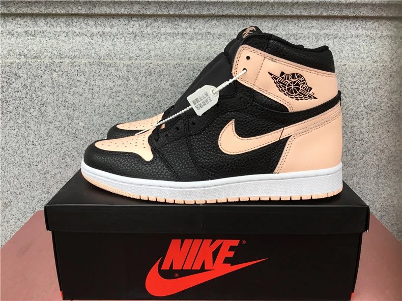 Air Jordan 1 High Crimson Tint OG