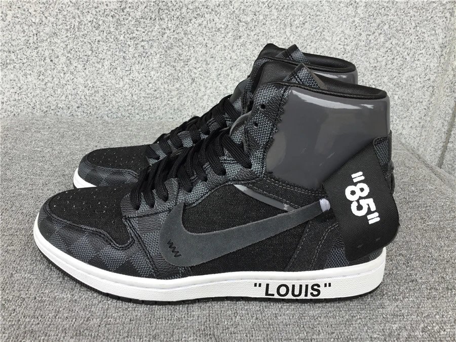 Air Jordan 1 High