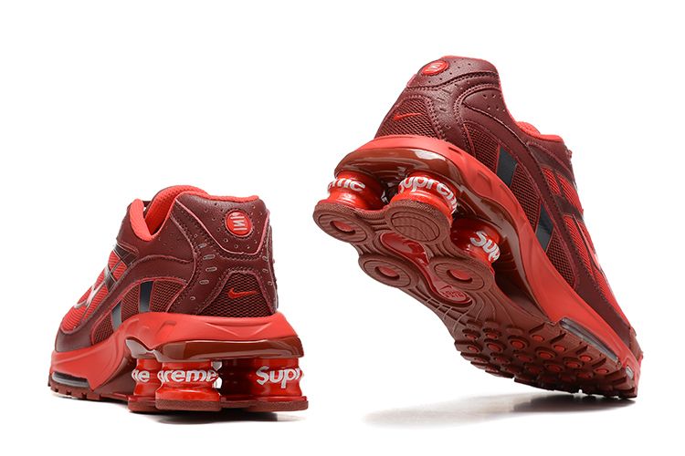 Nike Shox Shoes - Immagine 8