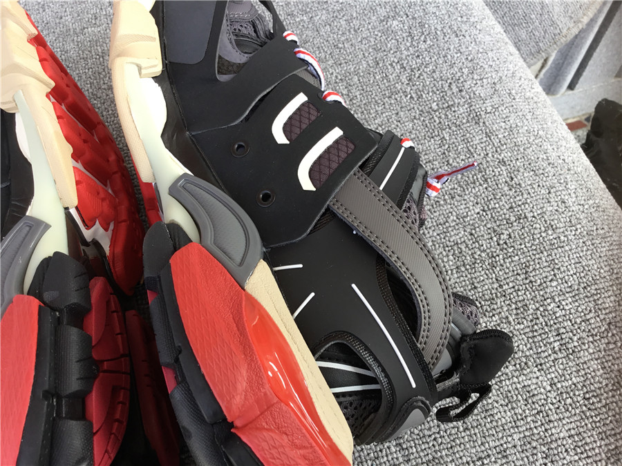 Balenciaga Track 3.0 Shoes - Image 20