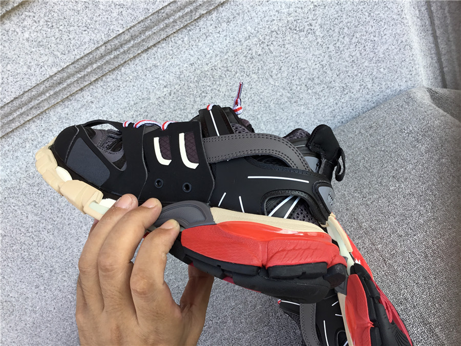 Balenciaga Track 3.0 Shoes - Image 28
