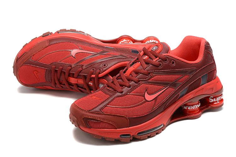 Nike Shox Shoes - Immagine 5