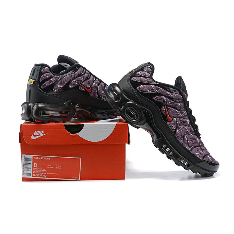 Nike Air Max TN Shoes - Imagen 4