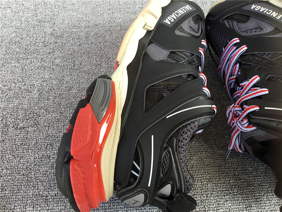 Balenciaga Track 3.0 Shoes - Image 15