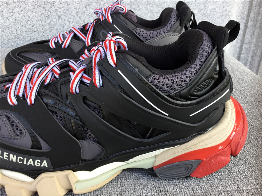 Balenciaga Track 3.0 Shoes - Image 6
