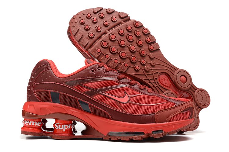 Nike Shox Shoes - Immagine 4