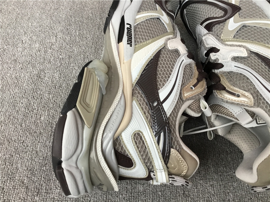 Balenciaga Runner Shoes - Imagine 13