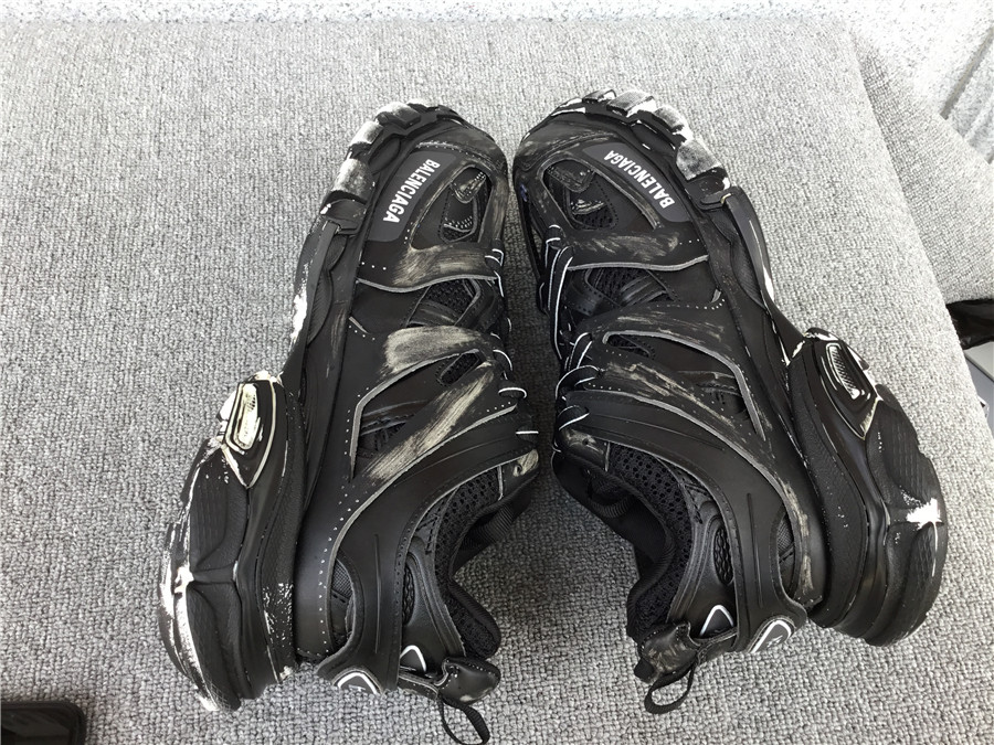 Balenciaga Track 3.0 Shoes - Imagem 11