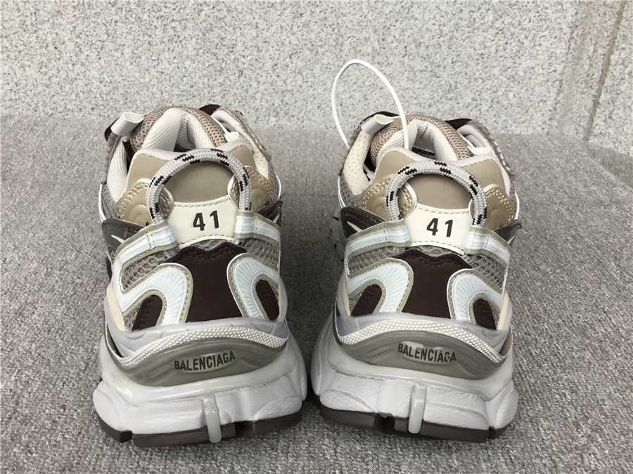 Balenciaga Runner Shoes - Imagine 11