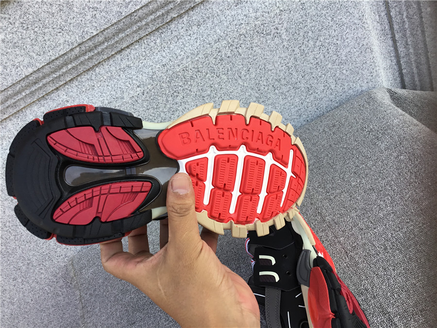 Balenciaga Track 3.0 Shoes - Image 29