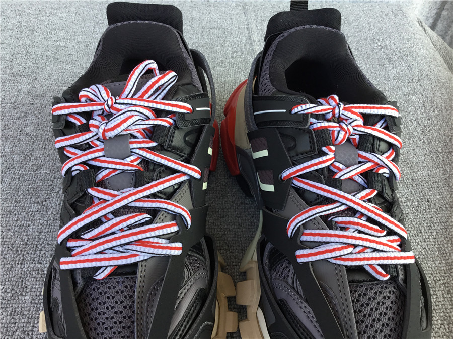 Balenciaga Track 3.0 Shoes - Image 34