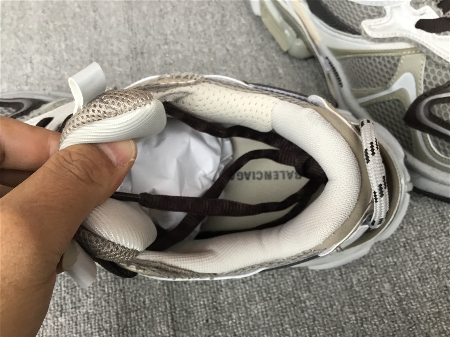 Balenciaga Runner Shoes - Imagine 27