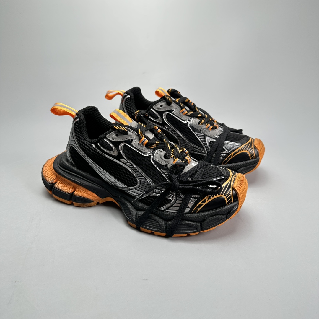 Balenciaga 3XL Sneaker Shoes - Imagine 5