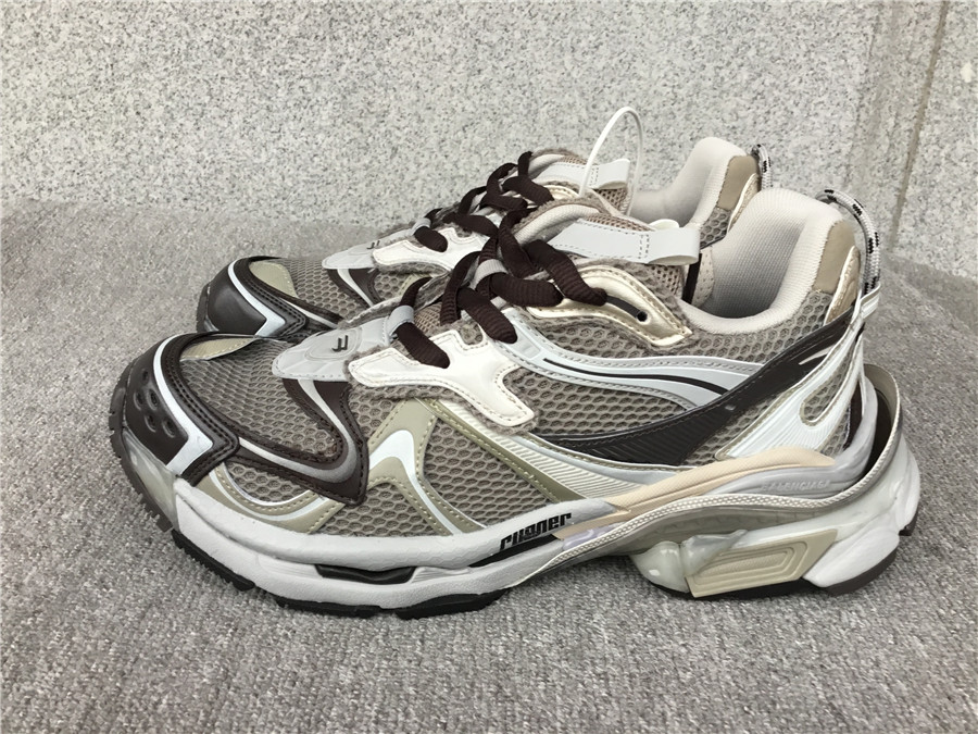 Balenciaga Runner Shoes - Imagine 7