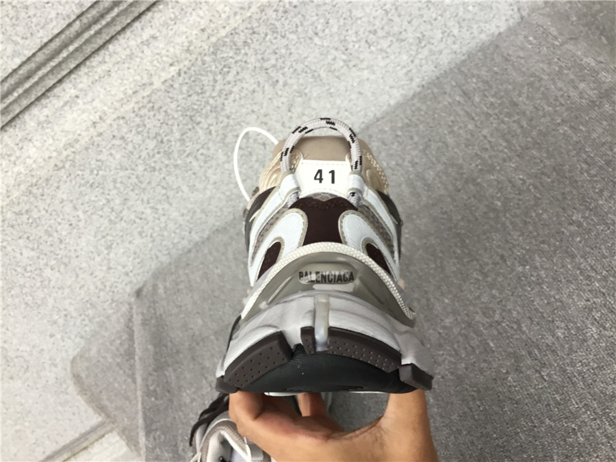 Balenciaga Runner Shoes - Imagine 22