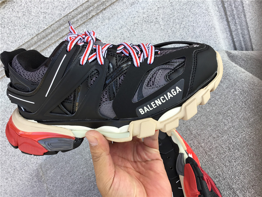Balenciaga Track 3.0 Shoes - Image 24