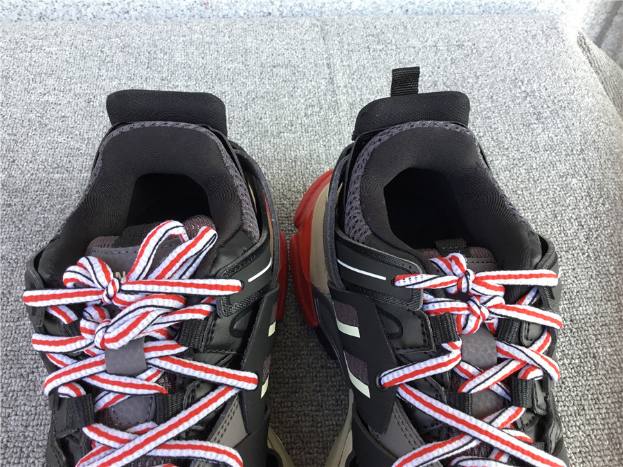 Balenciaga Track 3.0 Shoes - Image 35