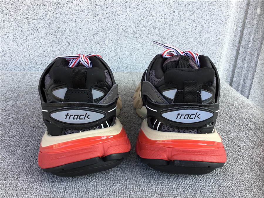 Balenciaga Track 3.0 Shoes - Image 7