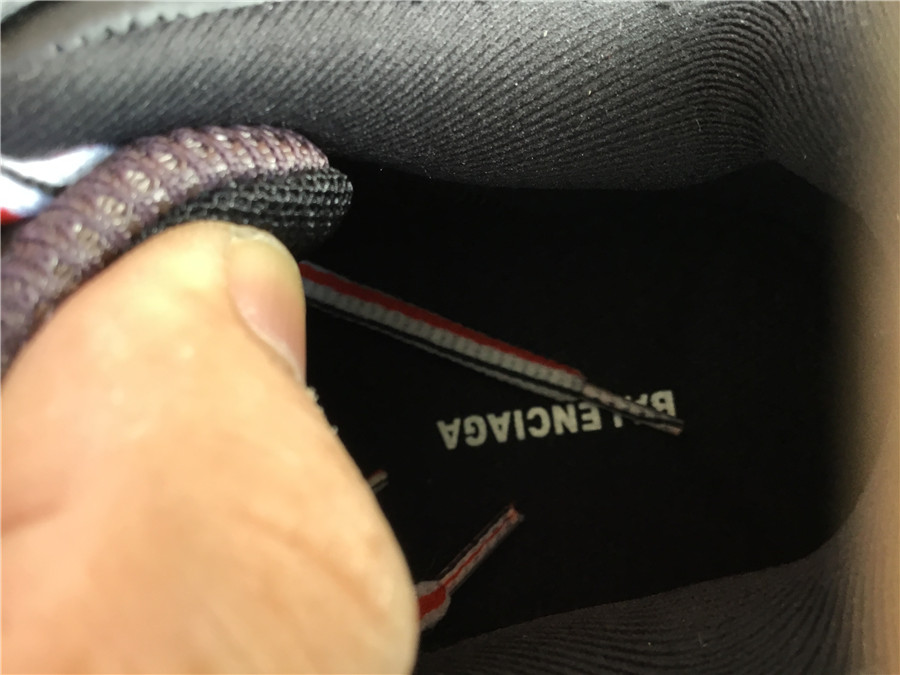 Balenciaga Track 3.0 Shoes - Image 30