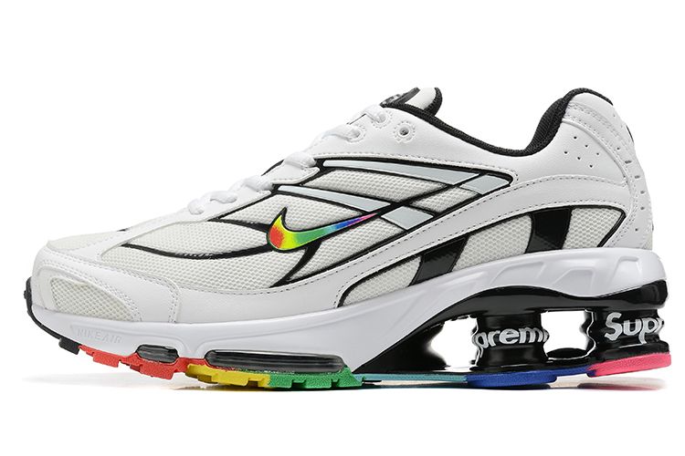 Nike Shox Shoes - Immagine 5