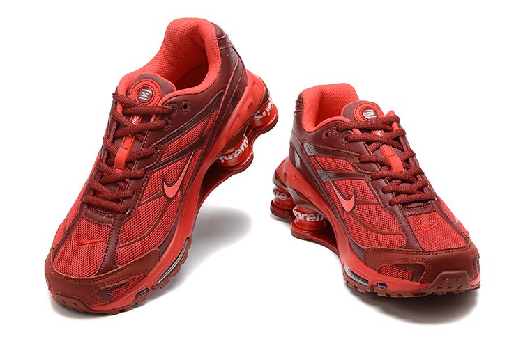 Nike Shox Shoes - Immagine 7