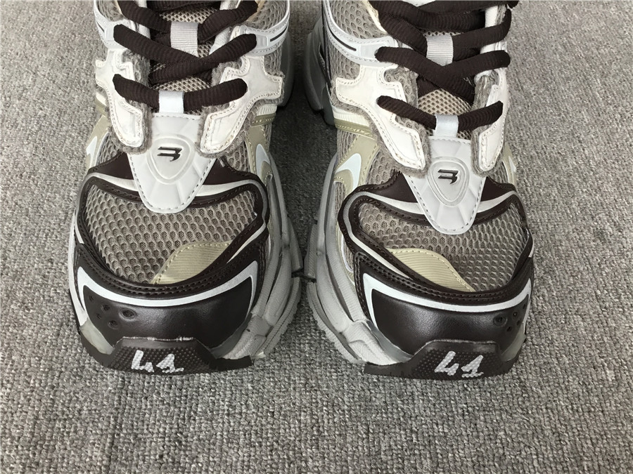 Balenciaga Runner Shoes - Imagine 4