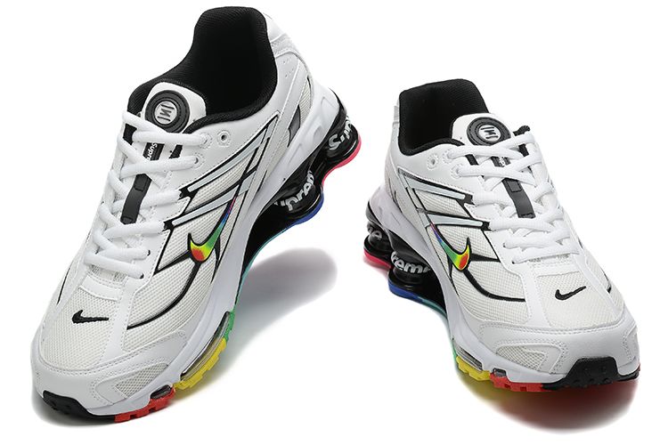 Nike Shox Shoes - Immagine 6