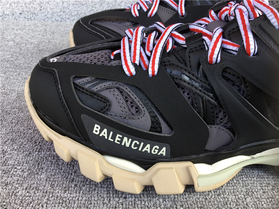 Balenciaga Track 3.0 Shoes - Image 5