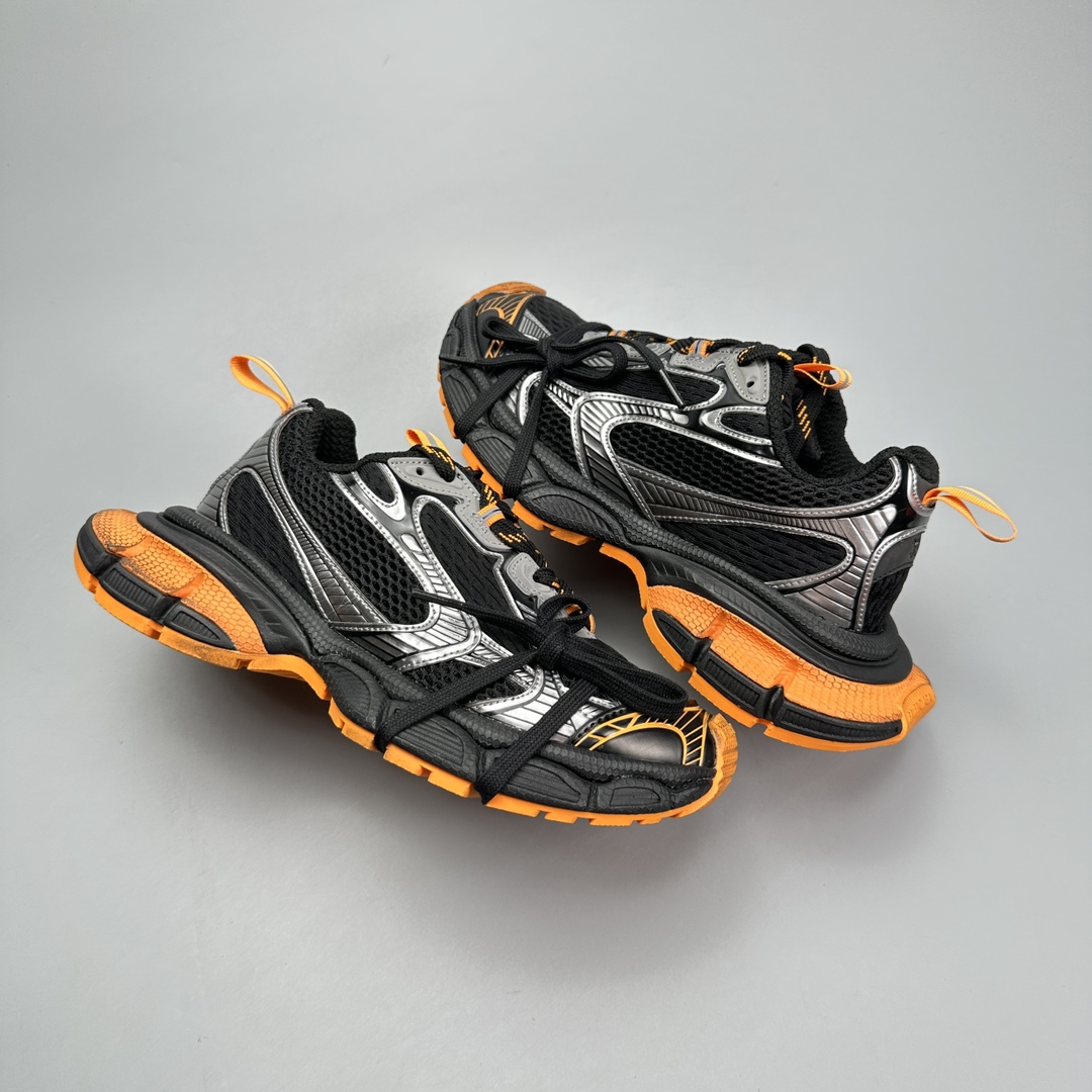 Balenciaga 3XL Sneaker Shoes - Imagine 6