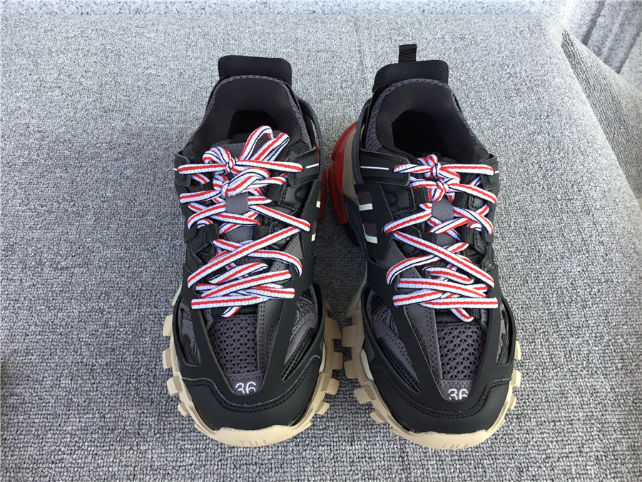 Balenciaga Track 3.0 Shoes - Image 31