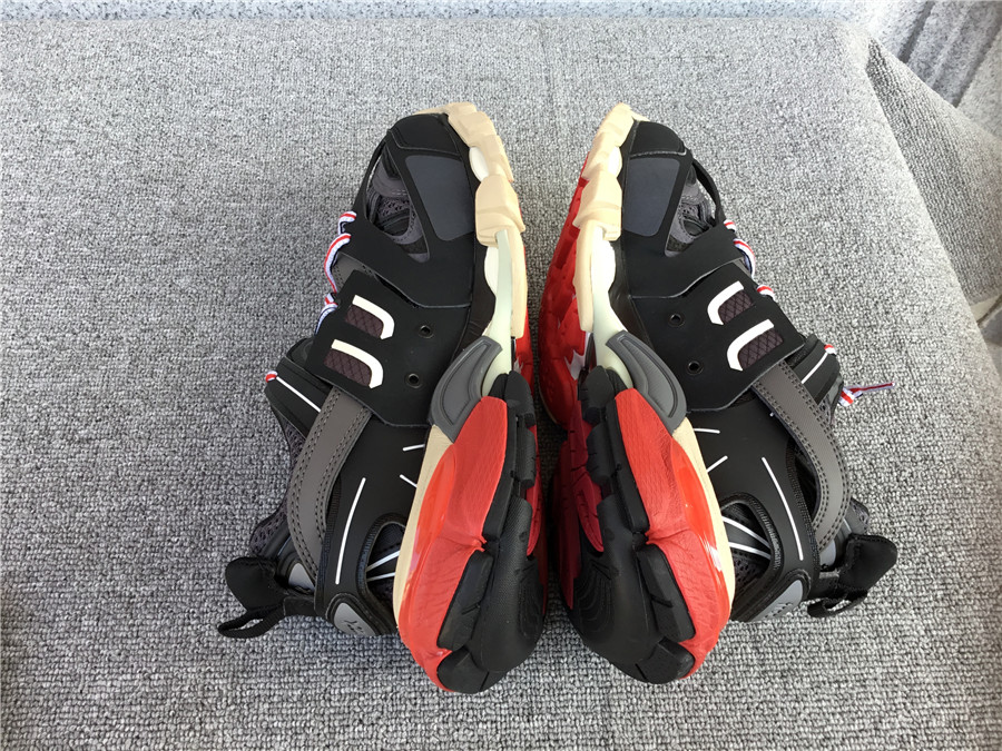 Balenciaga Track 3.0 Shoes - Image 16