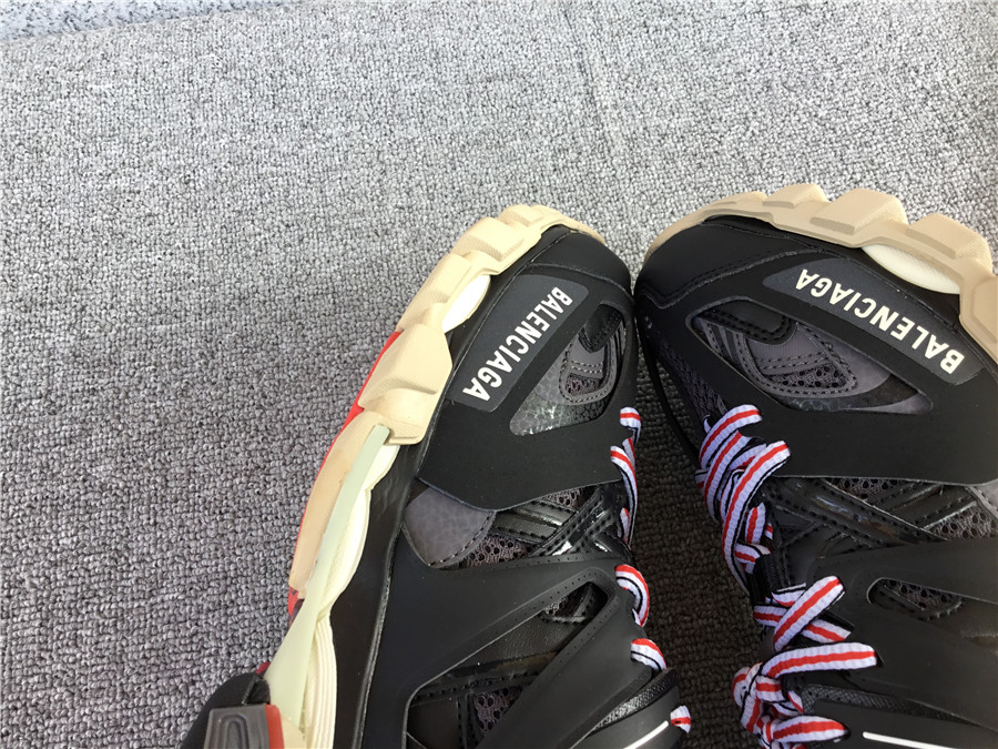 Balenciaga Track 3.0 Shoes - Image 12