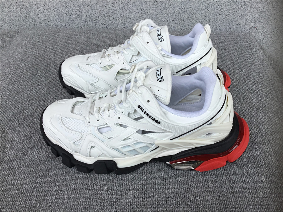 Balenciaga Track 4.0 Shoes - Image 4