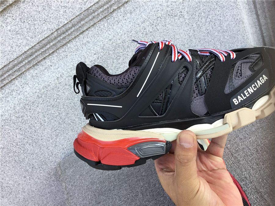 Balenciaga Track 3.0 Shoes - Image 26