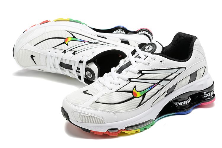 Nike Shox Shoes - Immagine 4